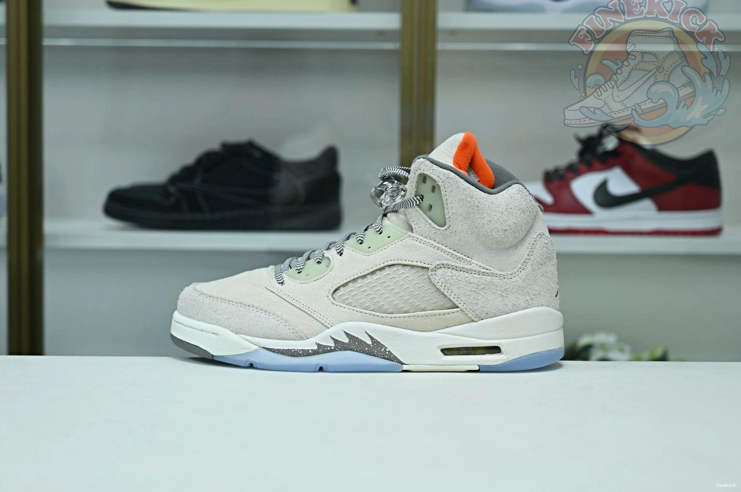 Jordan5 Air Jordan SE